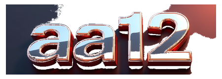 aa12 logo
