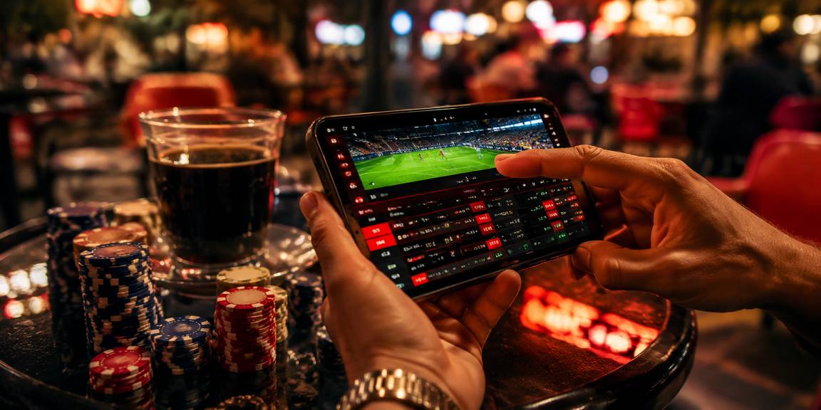 aa12 mobile gaming